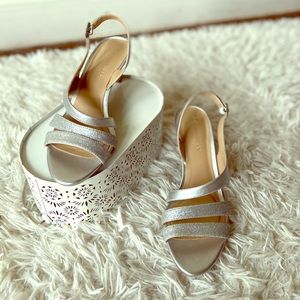 Naturalizer 2.5 in. Classy Heels\with comfort soul